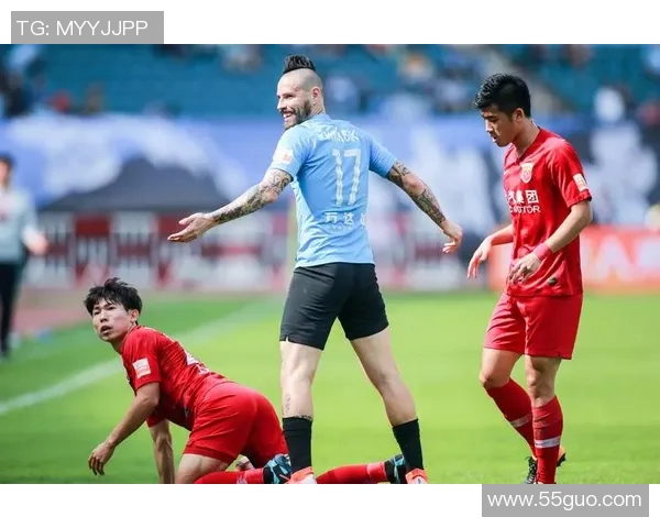 上港与恒大足协杯激战正酣精彩直播全程回顾与分析