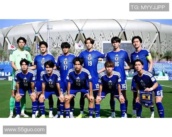 柬埔寨U23迎战日本U23力争在亚青赛中创造历史新篇章